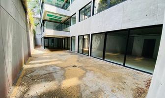 Foto de inmueble en campos eliseos, Col. Polanco I Sección C.P. 11510, Miguel Hidalgo
