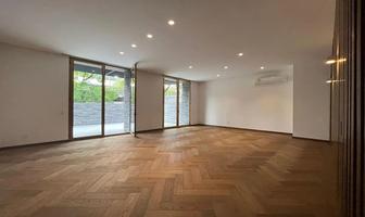 Foto de inmueble en campos eliseos, Col. Polanco I Sección C.P. 11510, Miguel Hidalgo