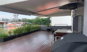 Foto de inmueble en galileo, Col. Polanco I Sección C.P. 11510, Miguel Hidalgo