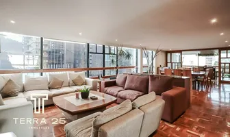 Foto de inmueble en tres picos #S/N, Col. Polanco I Sección C.P. 11510, Miguel Hidalgo