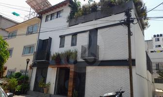 Foto de inmueble en 1a. Cerrada Séneca 100, Col. Polanco II Sección C.P. 11530, Miguel Hidalgo