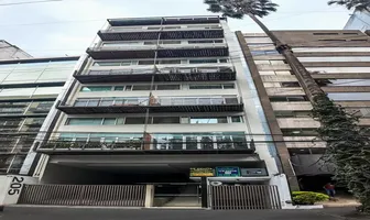 Foto de inmueble en Arquímedes #205, Col. Polanco II Sección C.P. 11530, Miguel Hidalgo