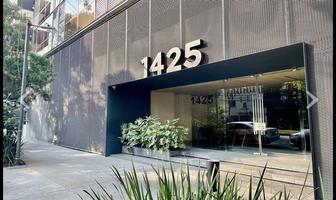 Foto de inmueble en Av. Homero, Col. Polanco II Sección C.P. 11530, Miguel Hidalgo