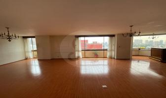 Foto de inmueble en Avenida Homero 1507, Col. Polanco II Sección C.P. 11530, Miguel Hidalgo