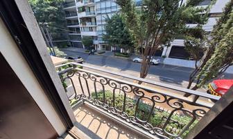 Foto de inmueble en Avenida Horacio 1400, Col. Polanco II Sección C.P. 11530, Miguel Hidalgo