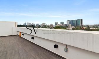 Foto de inmueble en Avenida Horacio, Col. Polanco II Sección C.P. 11530, Miguel Hidalgo