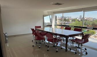 Foto de inmueble en Avenida Presidente Masaryk 490, Col. Polanco II Sección C.P. 11530, Miguel Hidalgo