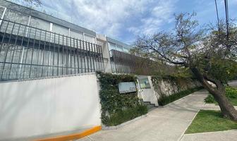 Foto de inmueble en CICERON, Col. Polanco II Sección C.P. 11530, Miguel Hidalgo