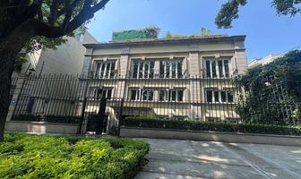 Foto de inmueble en CICERON, Col. Polanco II Sección C.P. 11530, Miguel Hidalgo
