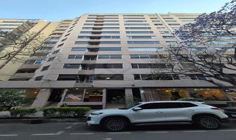 Foto de inmueble en Campos Elíseos 414A, Col. Polanco II Sección C.P. 11530, Miguel Hidalgo