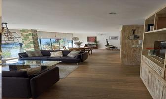 Foto de inmueble en Campos Eliseos, Col. Polanco II Sección C.P. 11530, Miguel Hidalgo