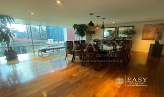 Foto de inmueble en Campos Elíseos, Col. Polanco II Sección C.P. 11530, Miguel Hidalgo