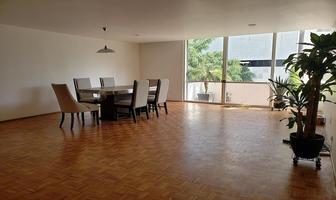 Foto de inmueble en Campos eliseos, Col. Polanco II Sección C.P. 11530, Miguel Hidalgo