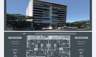 Foto de inmueble en Campos eliseos, Col. Polanco II Sección C.P. 11530, Miguel Hidalgo