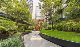 Foto de inmueble en HORACIO, Col. Polanco II Sección C.P. 11530, Miguel Hidalgo