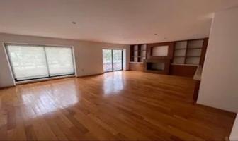 Foto de inmueble en HORACIO, Col. Polanco II Sección C.P. 11530, Miguel Hidalgo