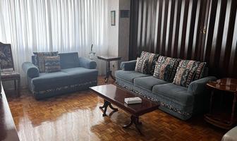 Foto de inmueble en Homero, Col. Polanco II Sección C.P. 11530, Miguel Hidalgo
