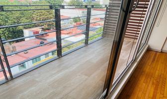 Foto de inmueble en Homero, Col. Polanco II Sección C.P. 11530, Miguel Hidalgo