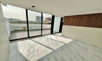 Foto de inmueble en Horacio, Col. Polanco II Sección C.P. 11530, Miguel Hidalgo