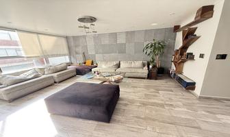 Foto de inmueble en Jorge Bernard Shaw, Col. Polanco II Sección C.P. 11530, Miguel Hidalgo