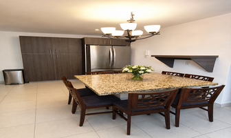 Foto de inmueble en Jorge Bernard Shaw, Col. Polanco II Sección C.P. 11530, Miguel Hidalgo