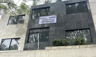 Foto de inmueble en La Fontaine #159, Col. Polanco II Sección C.P. 11530, Miguel Hidalgo