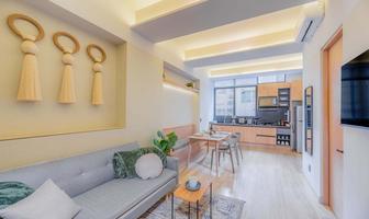 Foto de inmueble en , Col. Polanco II Sección C.P. 11530, Miguel Hidalgo