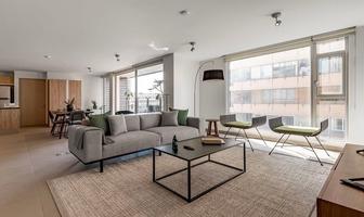 Foto de inmueble en , Col. Polanco II Sección C.P. 11530, Miguel Hidalgo