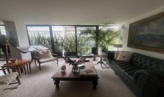 Foto de inmueble en , Col. Polanco II Sección C.P. 11530, Miguel Hidalgo