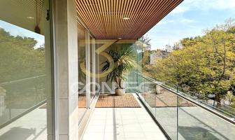 Foto de inmueble en , Col. Polanco II Sección C.P. 11530, Miguel Hidalgo