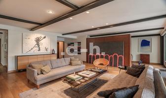 Foto de inmueble en , Col. Polanco II Sección C.P. 11530, Miguel Hidalgo