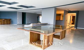 Foto de inmueble en , Col. Polanco II Sección C.P. 11530, Miguel Hidalgo