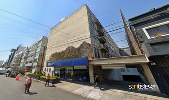 Foto de inmueble en Moliere, Col. Polanco II Sección C.P. 11530, Miguel Hidalgo