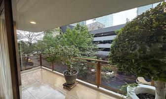 Foto de inmueble en Monte Elbruz, Col. Polanco II Sección C.P. 11530, Miguel Hidalgo