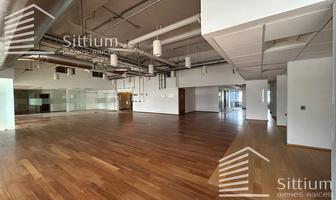 Foto de inmueble en Oficina en Renta - Ejercito Nacional - Piso 17 - 858 m2, Col. Polanco II Sección C.P. 11530, Miguel Hidalgo