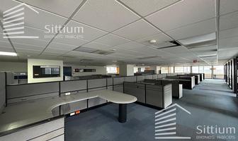Foto de inmueble en Oficina en Renta - Ejercito Nacional - Piso 9 - 686 m2, Col. Polanco II Sección C.P. 11530, Miguel Hidalgo