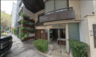 Foto de inmueble en PLATON, Col. Polanco II Sección C.P. 11530, Miguel Hidalgo