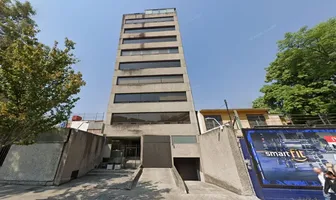Foto de inmueble en PRESIDENTE MAZARIK #531, Col. Polanco II Sección C.P. 11530, Miguel Hidalgo