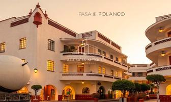 Foto de inmueble en Pasaje Polanco, Col. Polanco II Sección C.P. 11530, Miguel Hidalgo