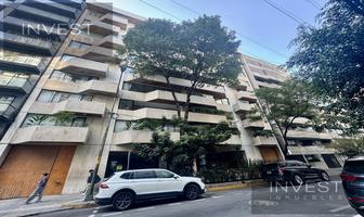 Foto de inmueble en Polanco II Sección #401, Col. Polanco II Sección C.P. 11530, Miguel Hidalgo