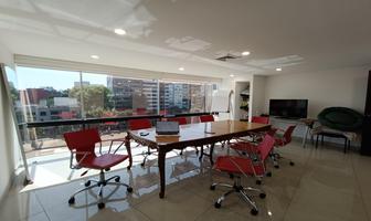 Foto de inmueble en Renta, Oficina Piso 4, Mazaryk, Polanco, Cdmx, Col. Polanco II Sección C.P. 11530, Miguel Hidalgo