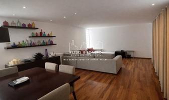 Foto de inmueble en Rincon del Bosque, Col. Polanco II Sección C.P. 11530, Miguel Hidalgo