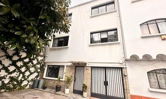Foto de inmueble en Séneca, Col. Polanco II Sección C.P. 11530, Miguel Hidalgo
