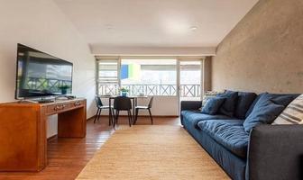 Foto de inmueble en Seneca, Col. Polanco II Sección C.P. 11530, Miguel Hidalgo