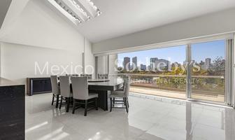 Foto de inmueble en Socrates, Col. Polanco II Sección C.P. 11530, Miguel Hidalgo