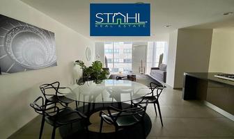 Foto de inmueble en Torre Pisarro Plaza Carso, Col. Polanco II Sección C.P. 11530, Miguel Hidalgo