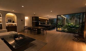 Foto de inmueble en campos eliseos, Col. Polanco II Sección C.P. 11530, Miguel Hidalgo