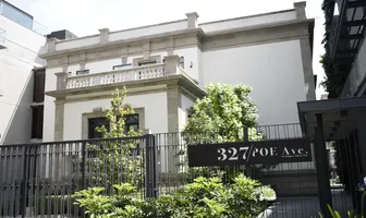 Foto de inmueble en 327 POE AVE. #327, Col. Polanco III Sección C.P. 11540, Miguel Hidalgo
