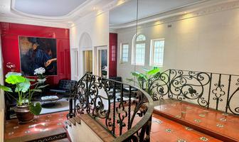 Foto de inmueble en Anatole France, Col. Polanco III Sección C.P. 11540, Miguel Hidalgo