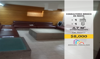 Foto de inmueble en Av. Ejército Nacional Mexicano, Col. Polanco III Sección C.P. 11540, Miguel Hidalgo